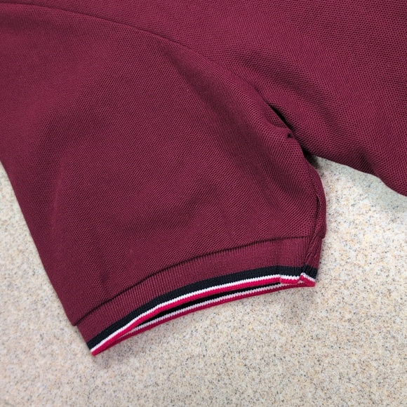 U.S. POLO ASSN. USPA Shirt, Men's XL (Runs Small) - Picture 6 of 13